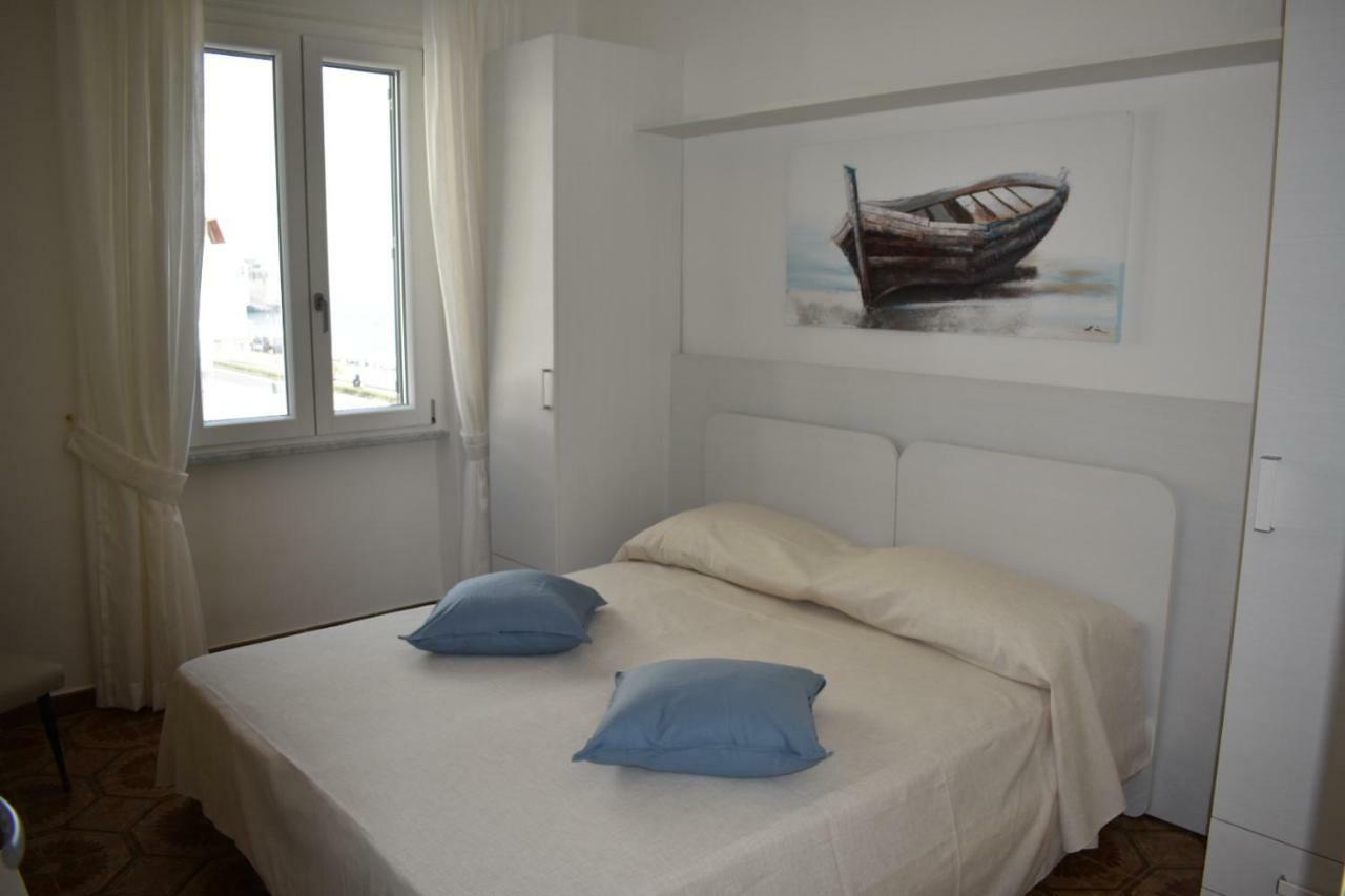 La Casa Di Zeffiro Διαμέρισμα Maiori Εξωτερικό φωτογραφία