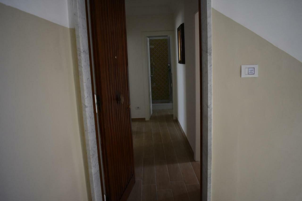 La Casa Di Zeffiro Διαμέρισμα Maiori Εξωτερικό φωτογραφία