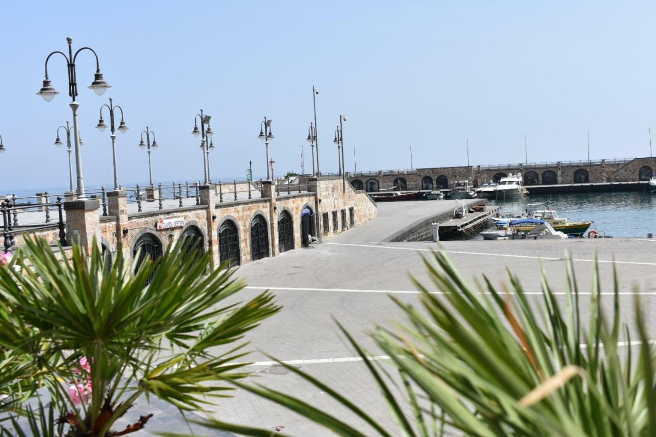 La Casa Di Zeffiro Διαμέρισμα Maiori Εξωτερικό φωτογραφία